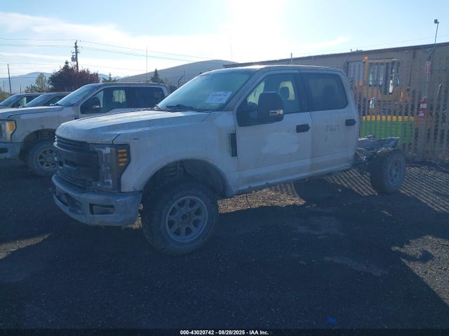 Ford F-250 2017 1FT7W2BTXHEC55544 Image 2
