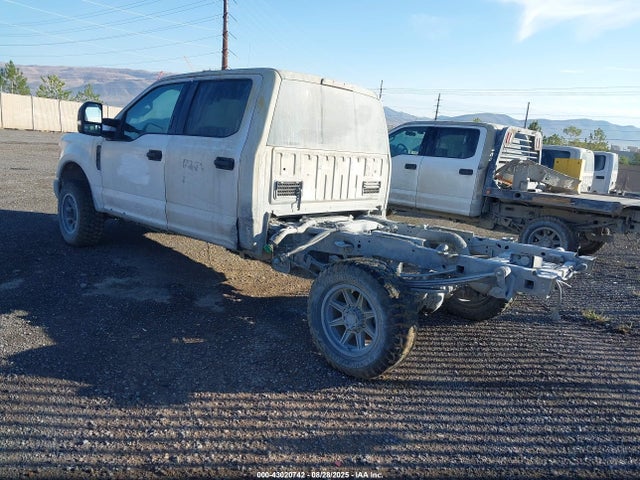Ford F-250 2017 1FT7W2BTXHEC55544 Image 3
