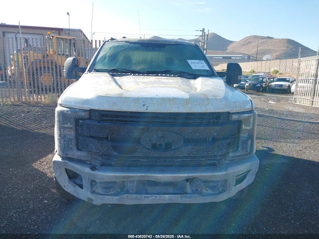 Ford F-250 2017 1FT7W2BTXHEC55544 Image 6