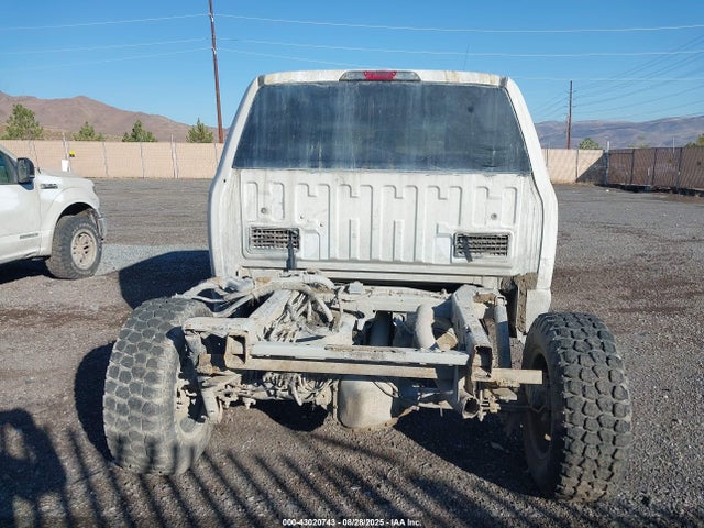 1FTEW1E18JFD71515 Ford 3.0l-4v