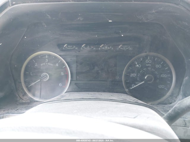 1FTEW1E18JFD71515 Ford 3.0l-4v
