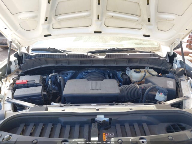 3GCPWAEH5KG133580 Chevrolet lv3 - gen 5, sidi, vvt, e85 max, alum