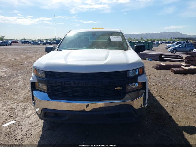 3GCPWAEH5KG133580 Chevrolet lv3 - gen 5, sidi, vvt, e85 max, alum