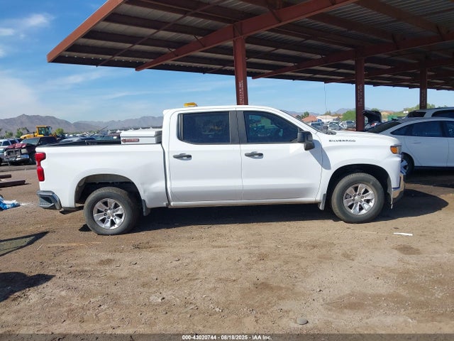 3GCPWAEH5KG133580 Chevrolet lv3 - gen 5, sidi, vvt, e85 max, alum
