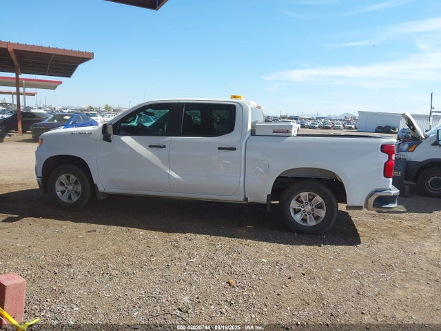 3GCPWAEH5KG133580 Chevrolet lv3 - gen 5, sidi, vvt, e85 max, alum