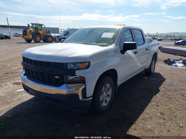 3GCPWAEH5KG133580 Chevrolet lv3 - gen 5, sidi, vvt, e85 max, alum
