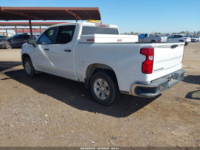 3GCPWAEH5KG133580 Chevrolet lv3 - gen 5, sidi, vvt, e85 max, alum