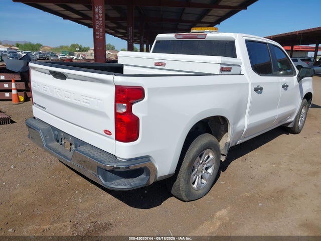 3GCPWAEH5KG133580 Chevrolet lv3 - gen 5, sidi, vvt, e85 max, alum