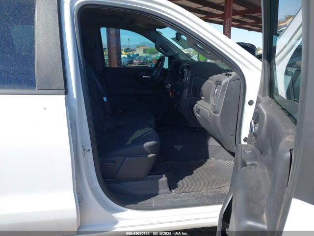 3GCPWAEH5KG133580 Chevrolet lv3 - gen 5, sidi, vvt, e85 max, alum