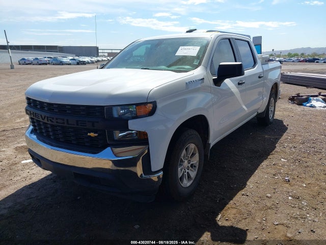3GCPWAEH5KG133580 Chevrolet lv3 - gen 5, sidi, vvt, e85 max, alum
