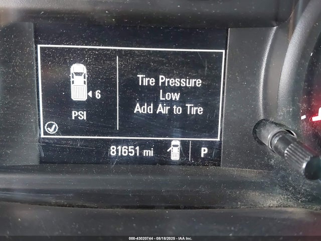 3GCPWAEH5KG133580 Chevrolet lv3 - gen 5, sidi, vvt, e85 max, alum