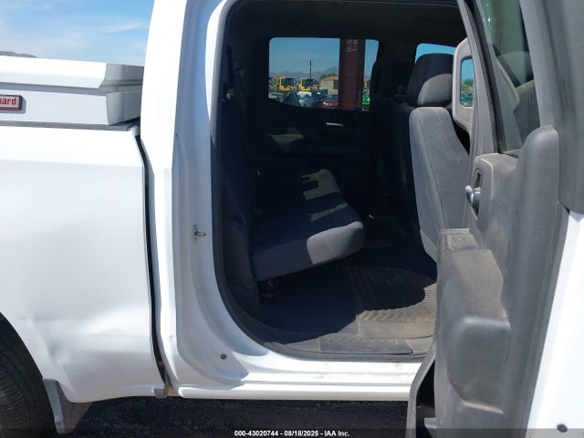 3GCPWAEH5KG133580 Chevrolet lv3 - gen 5, sidi, vvt, e85 max, alum