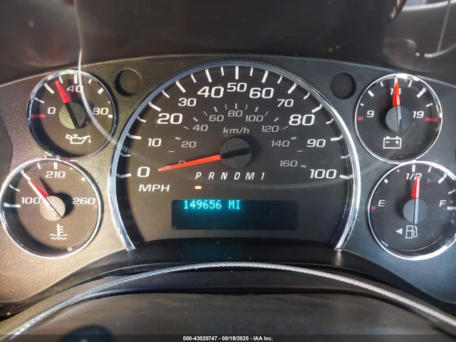 Chevrolet l20 2015 1GB0G2CF9F1132687 Image 5