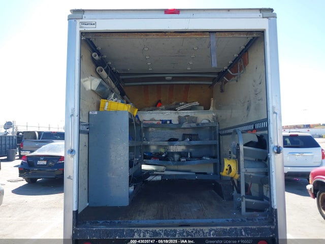 Chevrolet l20 2015 1GB0G2CF9F1132687 Image 6
