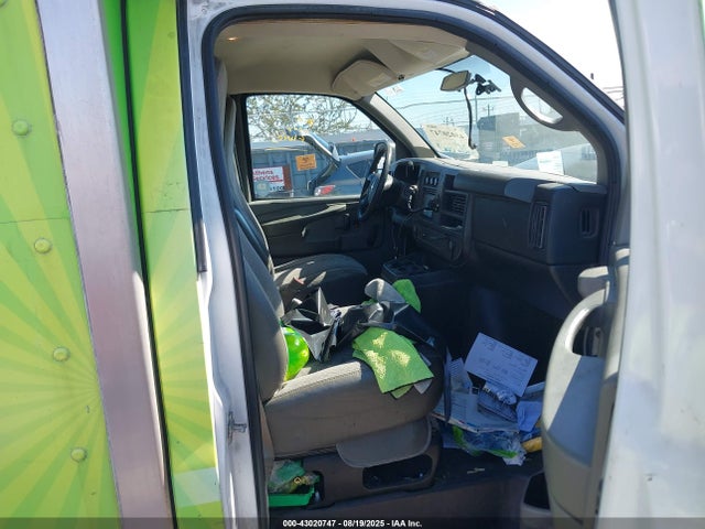 Chevrolet l20 2015 1GB0G2CF9F1132687 Image 7