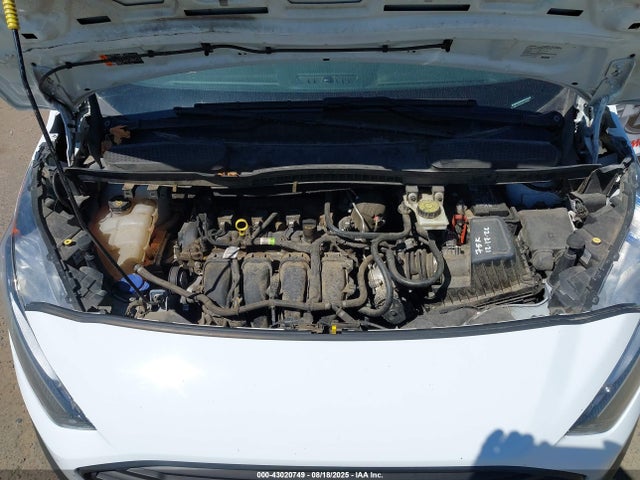 NM0LS7E28M1503802 Ford 2021