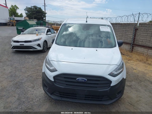 NM0LS7E28M1503802 Ford 2021