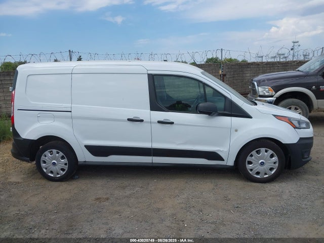 NM0LS7E28M1503802 Ford 2021