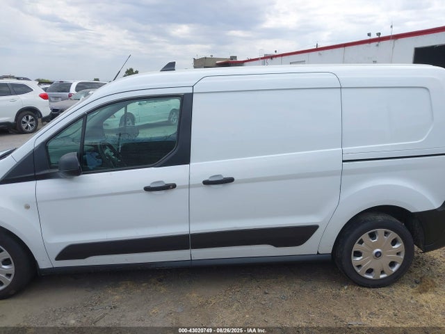NM0LS7E28M1503802 Ford 2021