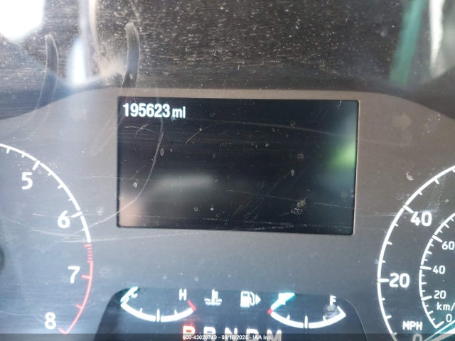 NM0LS7E28M1503802 Ford 2021