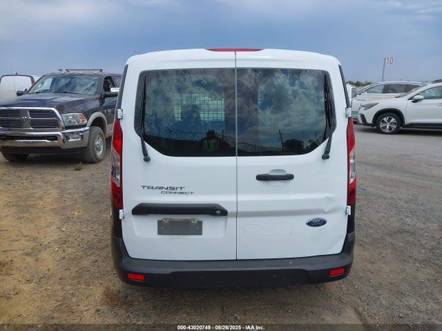 NM0LS7E28M1503802 Ford 2021