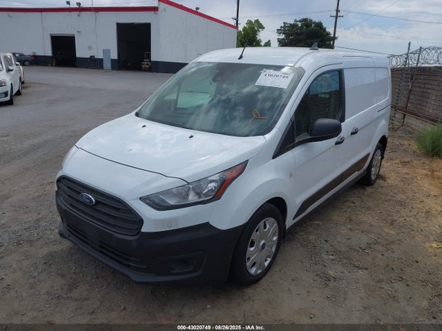 NM0LS7E28M1503802 Ford 2021