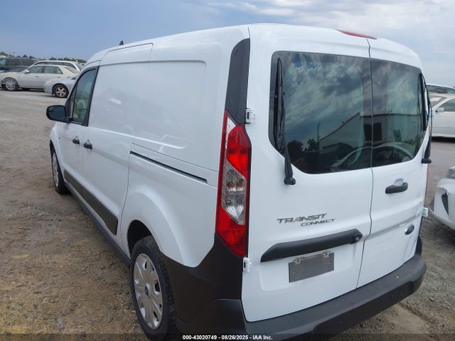 NM0LS7E28M1503802 Ford 2021