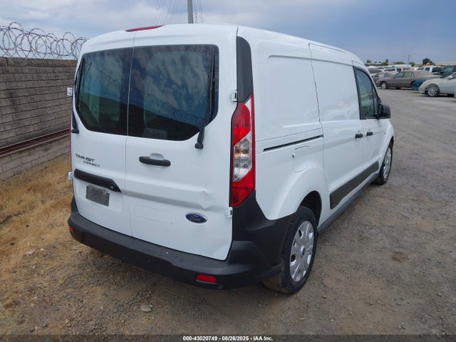 NM0LS7E28M1503802 Ford 2021