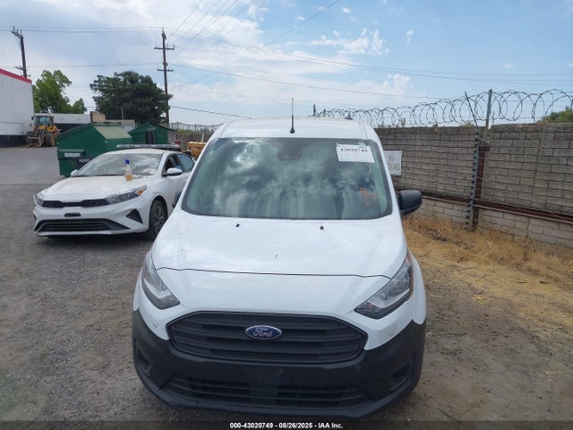 NM0LS7E28M1503802 Ford 2021