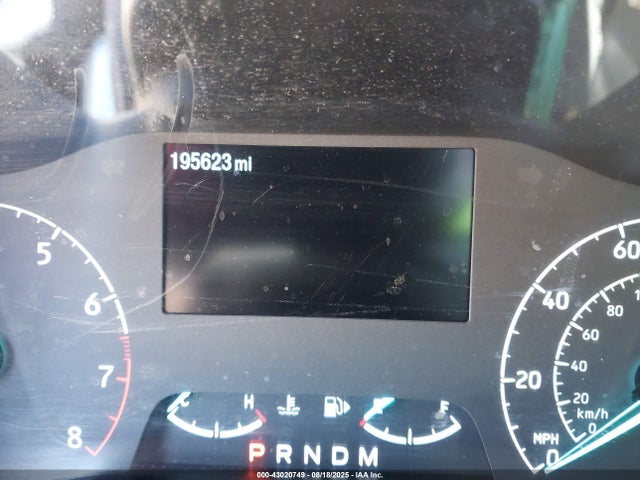 NM0LS7E28M1503802 Ford 2021