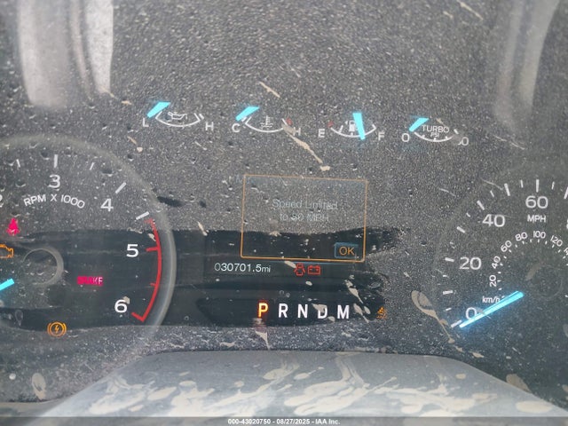 Ford 3.0l-4v 2018 1FTEW1E16JFD71514 Image 15