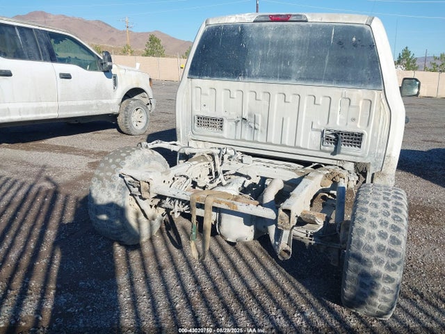 Ford 3.0l-4v 2018 1FTEW1E16JFD71514 Image 16