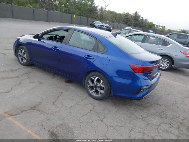 3KPF24AD5ME386196 KIA mpi nu