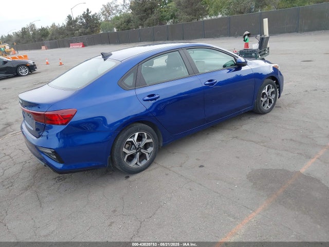 3KPF24AD5ME386196 KIA mpi nu