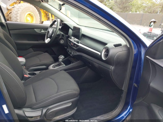 3KPF24AD5ME386196 KIA mpi nu