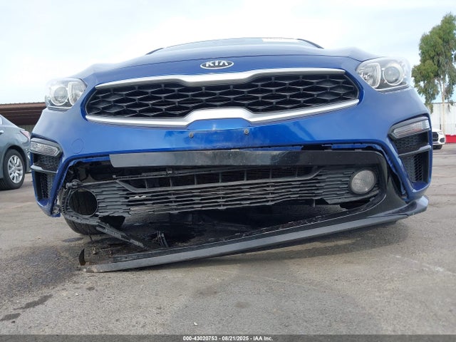 3KPF24AD5ME386196 KIA mpi nu
