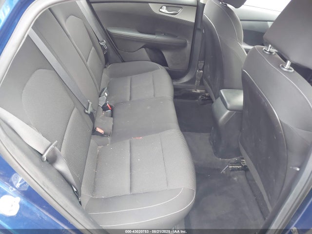 3KPF24AD5ME386196 KIA mpi nu