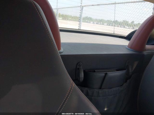 2002 MERCEDES-BENZ SLK 32 AMG WDBKK66F82F263661 Photo 7