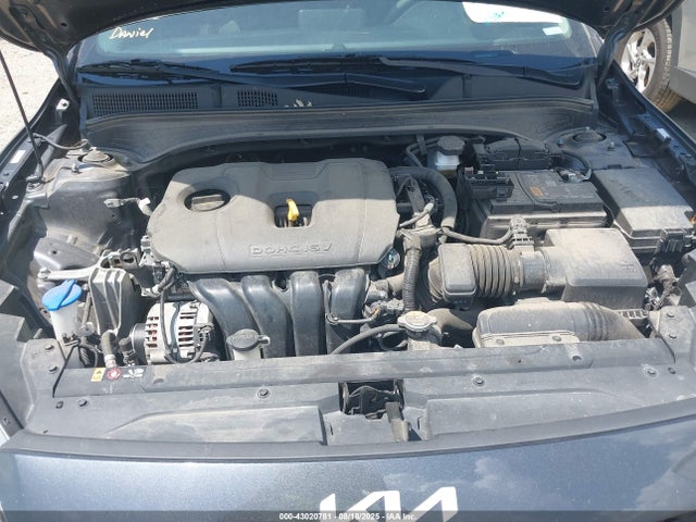 3KPF24AD9PE610963 KIA mpi nu