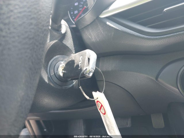 3KPF24AD9PE610963 KIA mpi nu