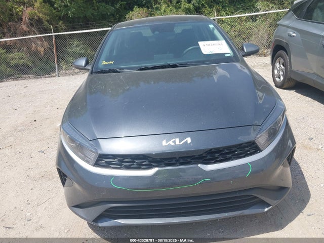 3KPF24AD9PE610963 KIA mpi nu