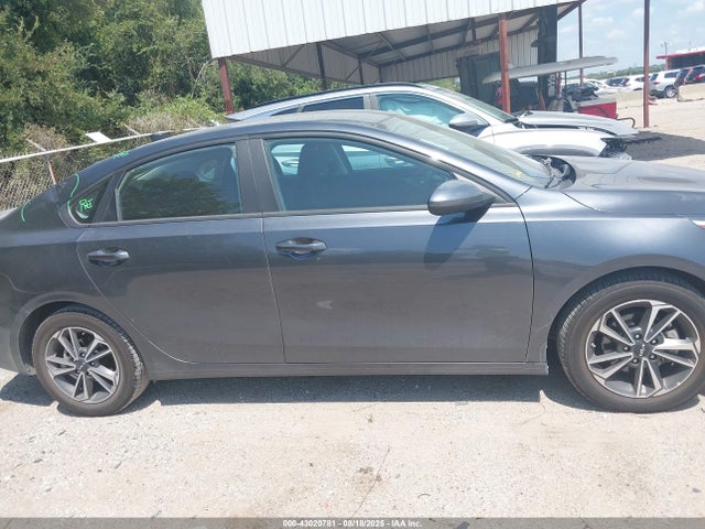 3KPF24AD9PE610963 KIA mpi nu