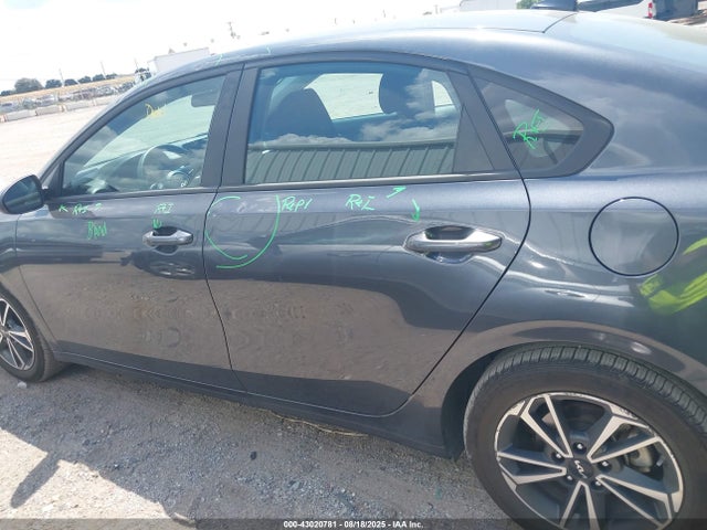 3KPF24AD9PE610963 KIA mpi nu