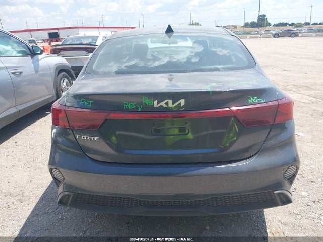 3KPF24AD9PE610963 KIA mpi nu