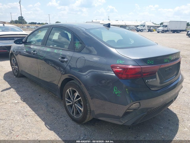 3KPF24AD9PE610963 KIA mpi nu