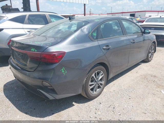 3KPF24AD9PE610963 KIA mpi nu
