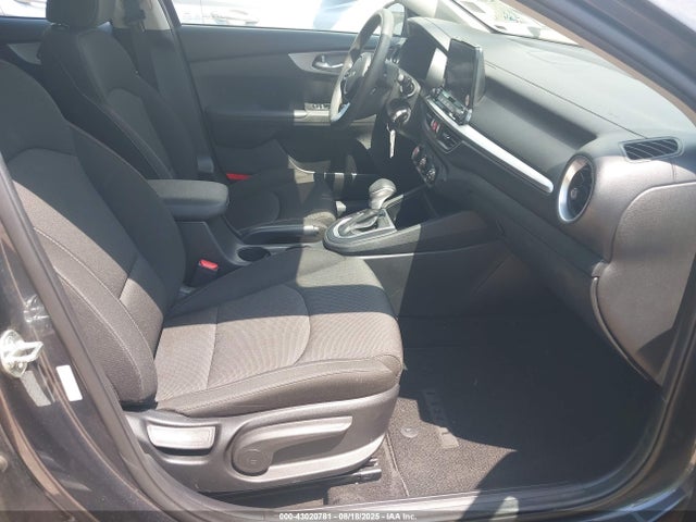 3KPF24AD9PE610963 KIA mpi nu