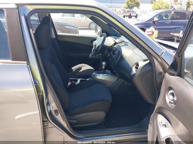 JN8AF5MR7GT604392 Nissan Juke