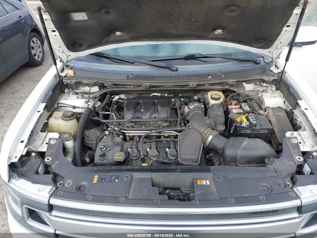 2FMHK6D8XGBA05890 Ford 2016