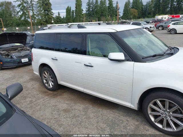 2FMHK6D8XGBA05890 Ford 2016